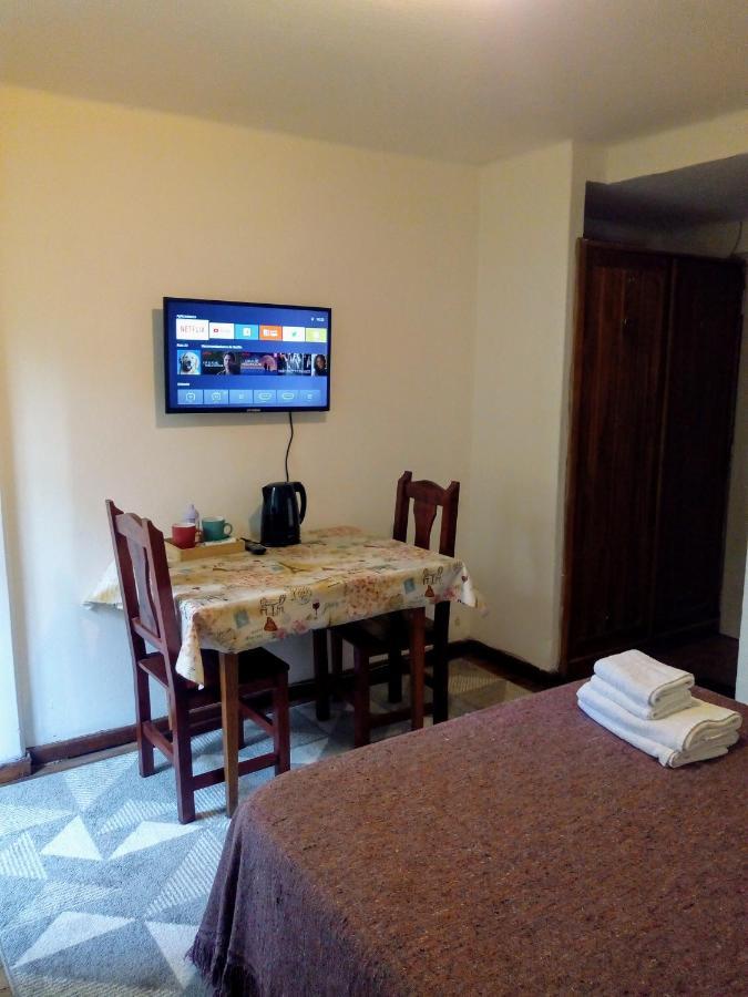 Astoria Patagonia Habitaciones Privadas Bariloche Buitenkant foto