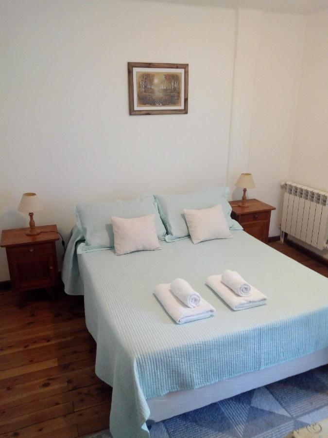 Astoria Patagonia Habitaciones Privadas Bariloche Buitenkant foto