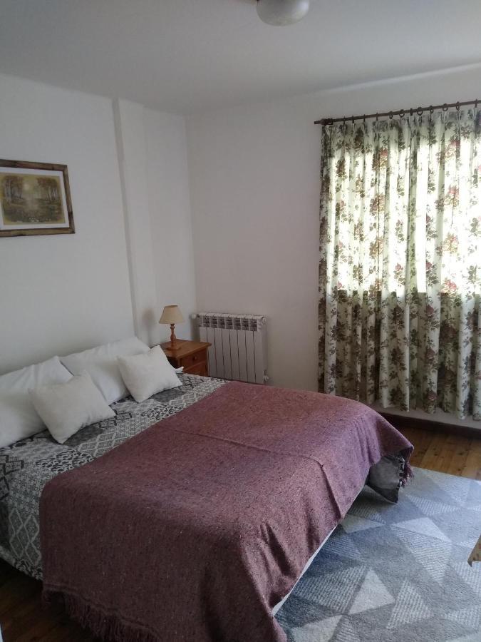 Astoria Patagonia Habitaciones Privadas Bariloche Buitenkant foto