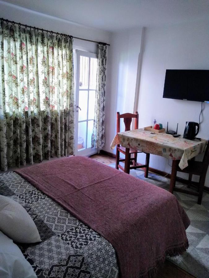 Astoria Patagonia Habitaciones Privadas Bariloche Buitenkant foto