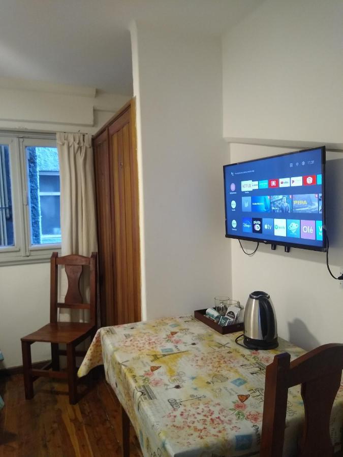 Astoria Patagonia Habitaciones Privadas Bariloche Buitenkant foto
