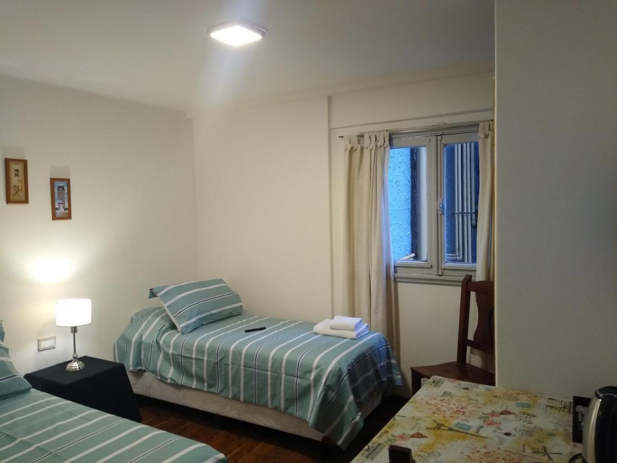 Astoria Patagonia Habitaciones Privadas Bariloche Buitenkant foto