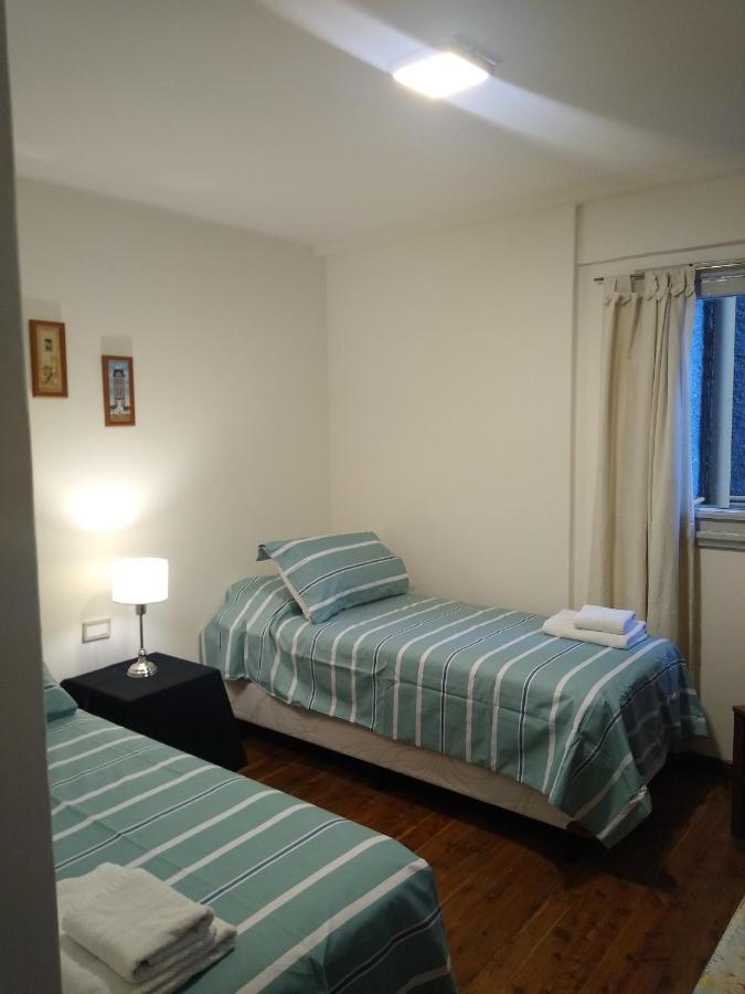 Astoria Patagonia Habitaciones Privadas Bariloche Buitenkant foto