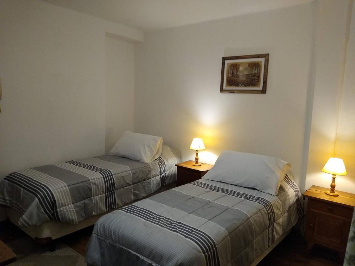 Astoria Patagonia Habitaciones Privadas Bariloche Buitenkant foto